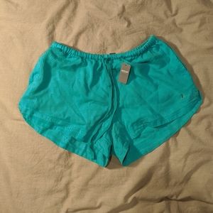 NWT Aerie sleep shorts
